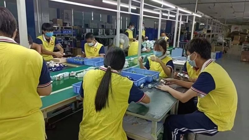 深圳住家保姆价格表背后的行业真相